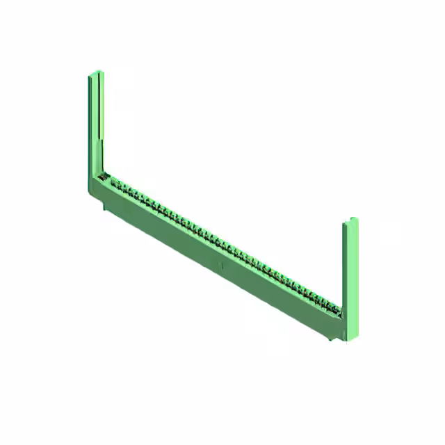 337-038-542-668 EDAC Inc.  Edgeboard Connectors
